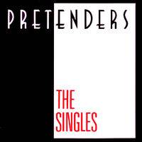 The Pretenders : The Singles